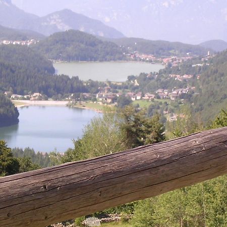 Hotel Miramonti Bedollo Dış mekan fotoğraf