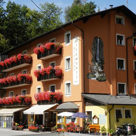 Hotel Miramonti Bedollo Dış mekan fotoğraf