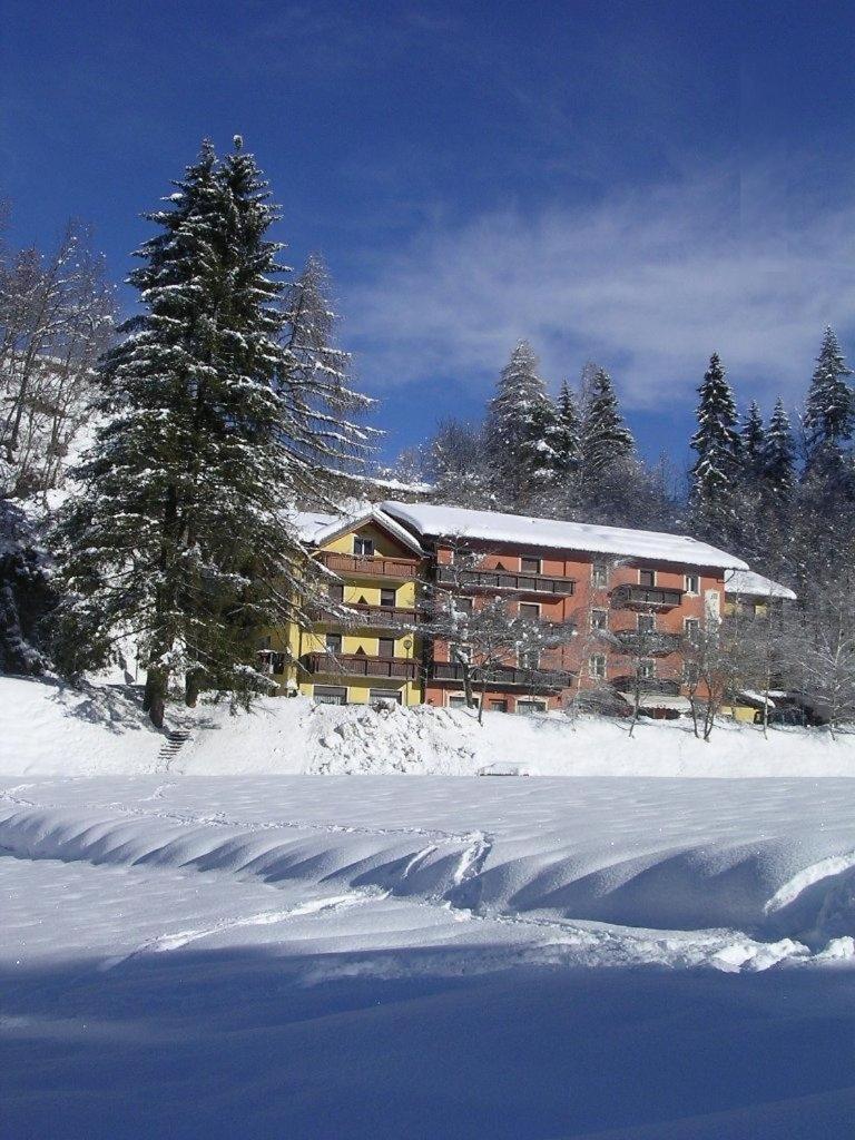 Hotel Miramonti Bedollo Dış mekan fotoğraf