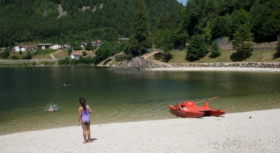 Hotel Miramonti Bedollo Dış mekan fotoğraf