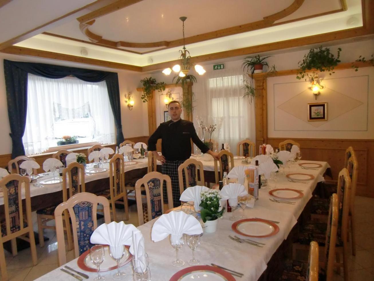 Hotel Miramonti Bedollo Dış mekan fotoğraf