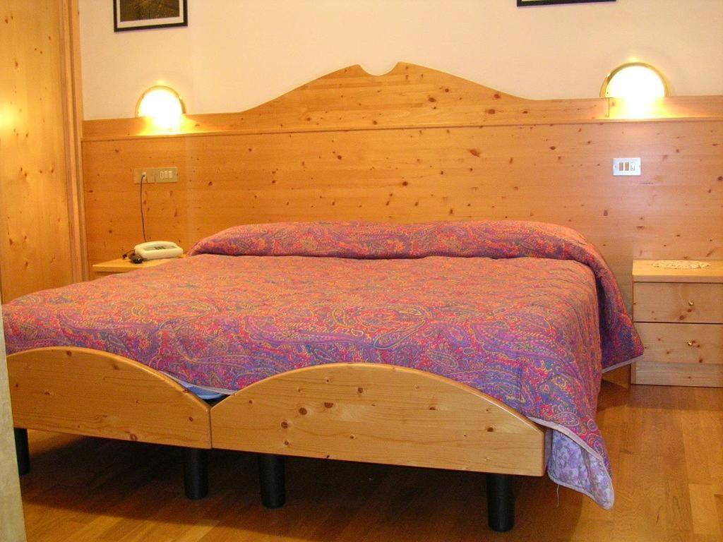 Hotel Miramonti Bedollo Dış mekan fotoğraf