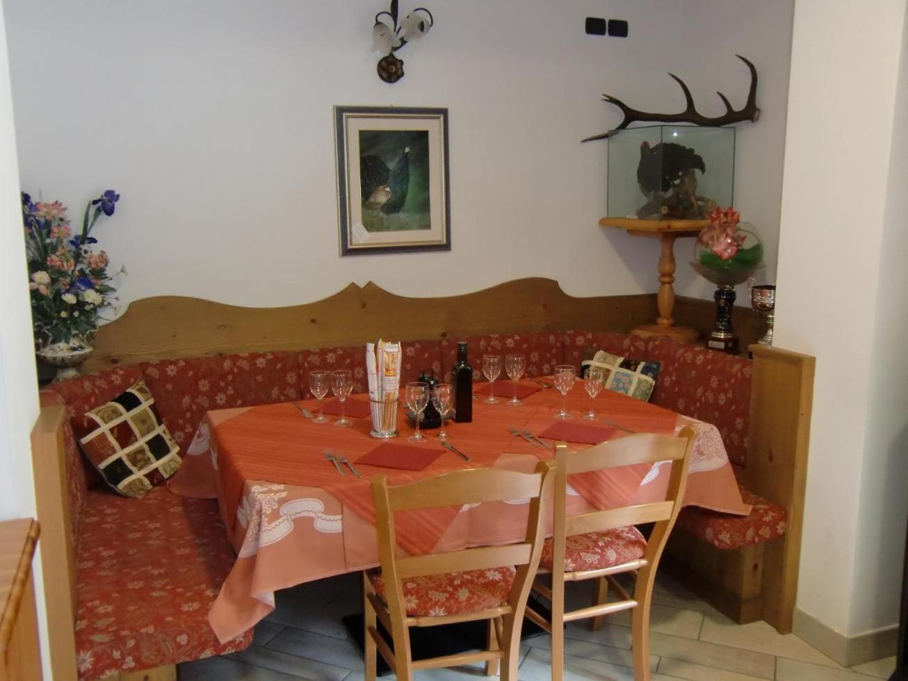 Hotel Miramonti Bedollo Dış mekan fotoğraf