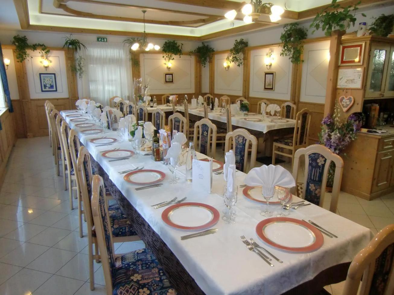 Hotel Miramonti Bedollo Dış mekan fotoğraf