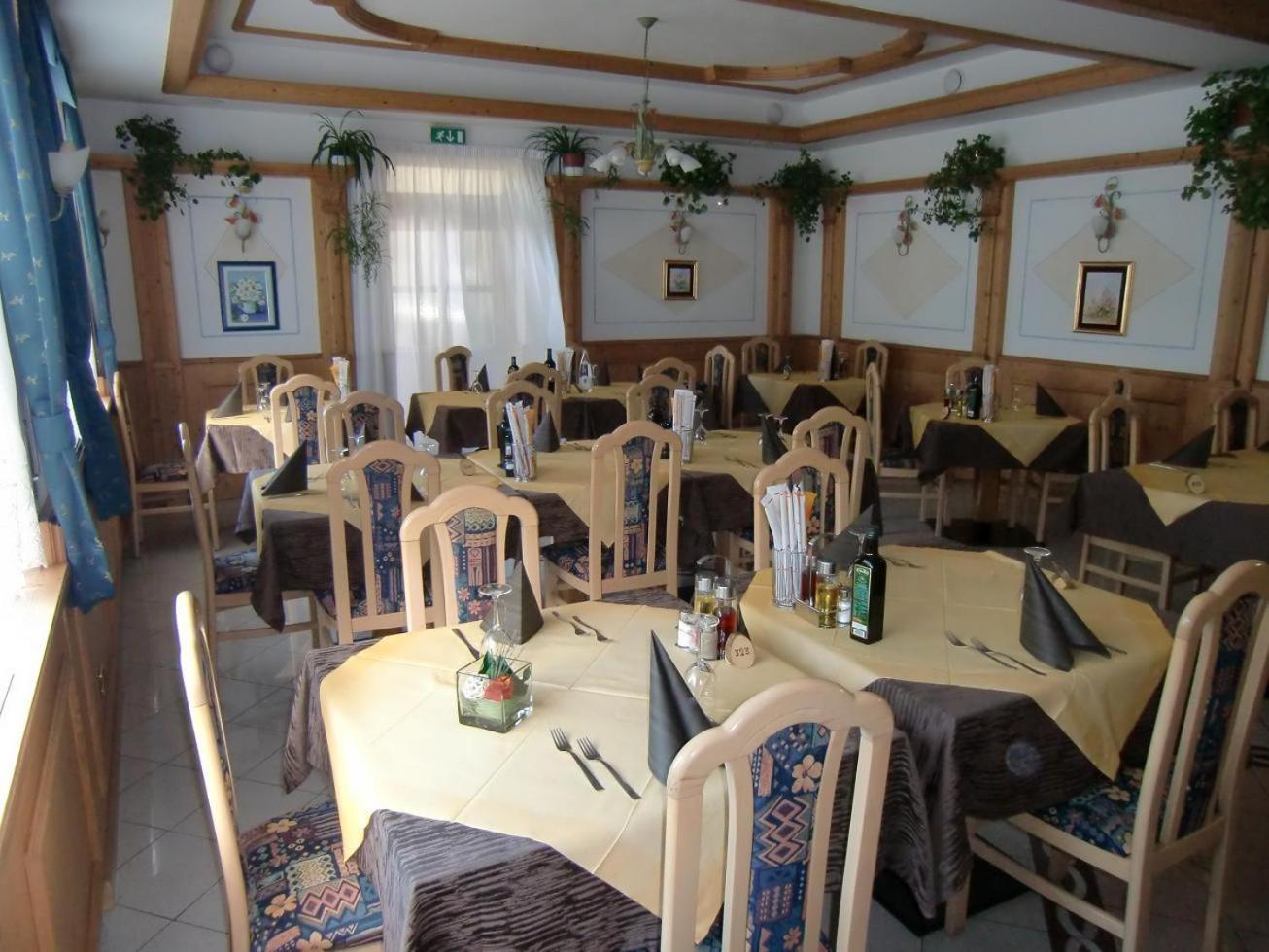 Hotel Miramonti Bedollo Dış mekan fotoğraf