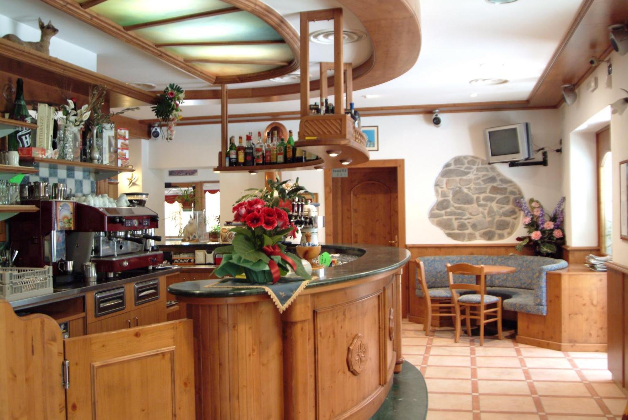 Hotel Miramonti Bedollo Dış mekan fotoğraf