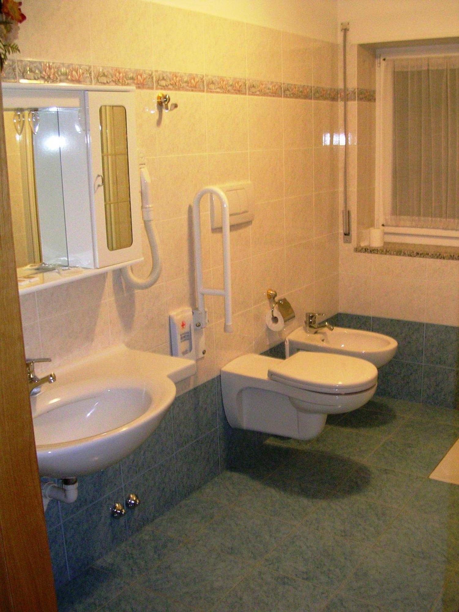 Hotel Miramonti Bedollo Dış mekan fotoğraf