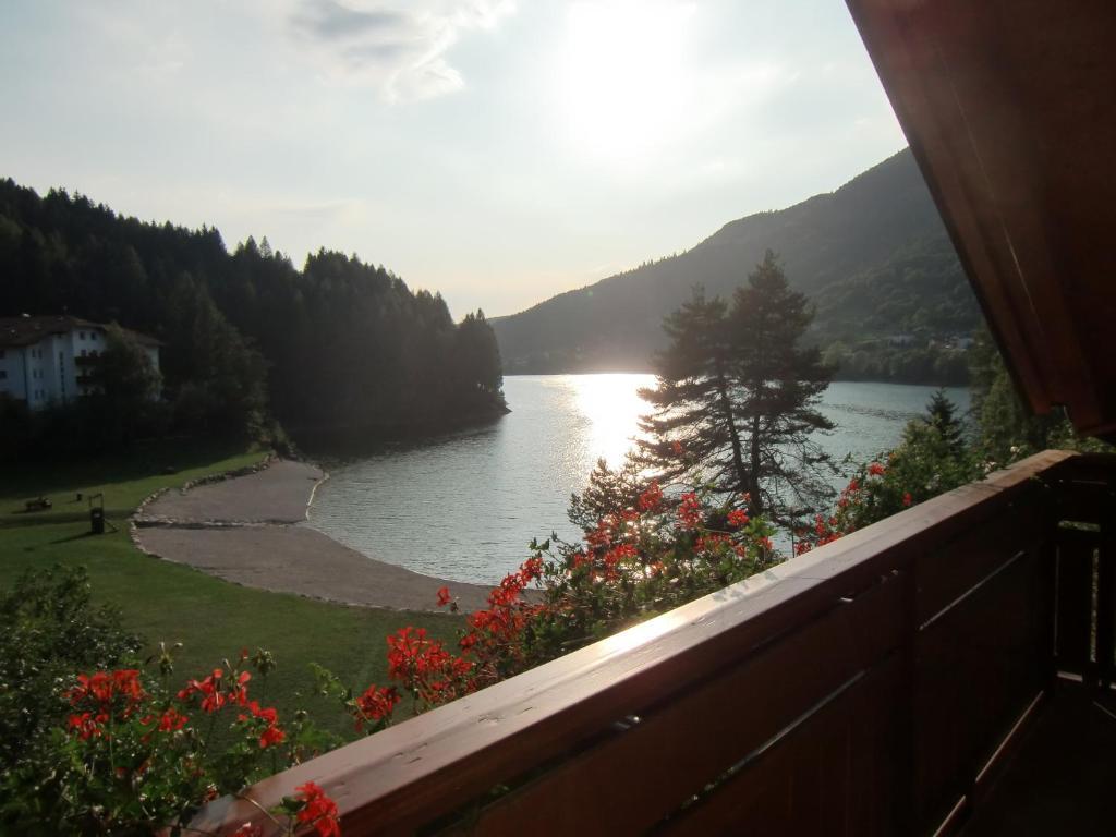 Hotel Miramonti Bedollo Oda fotoğraf