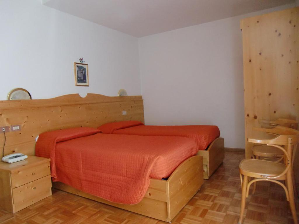 Hotel Miramonti Bedollo Oda fotoğraf