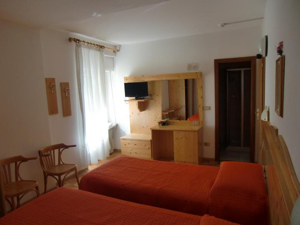 Hotel Miramonti Bedollo Dış mekan fotoğraf