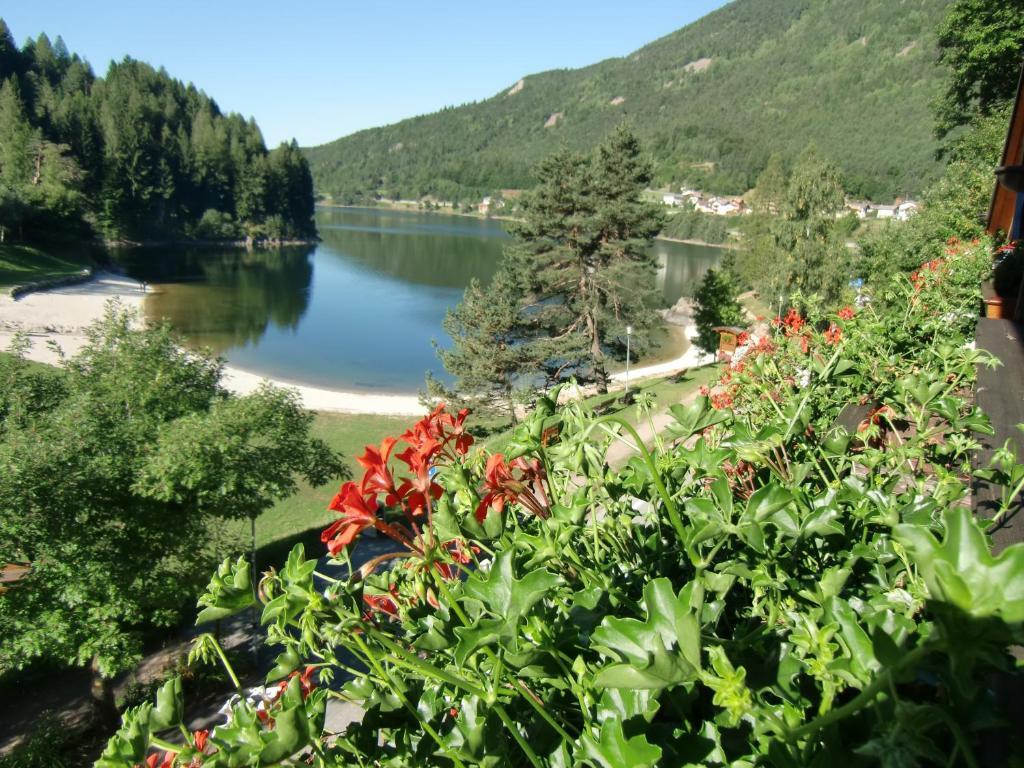 Hotel Miramonti Bedollo Oda fotoğraf