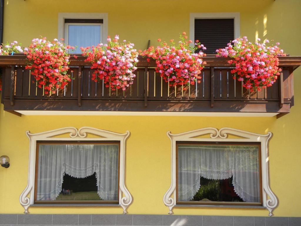 Hotel Miramonti Bedollo Oda fotoğraf