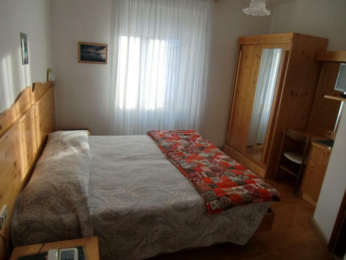Hotel Miramonti Bedollo Dış mekan fotoğraf