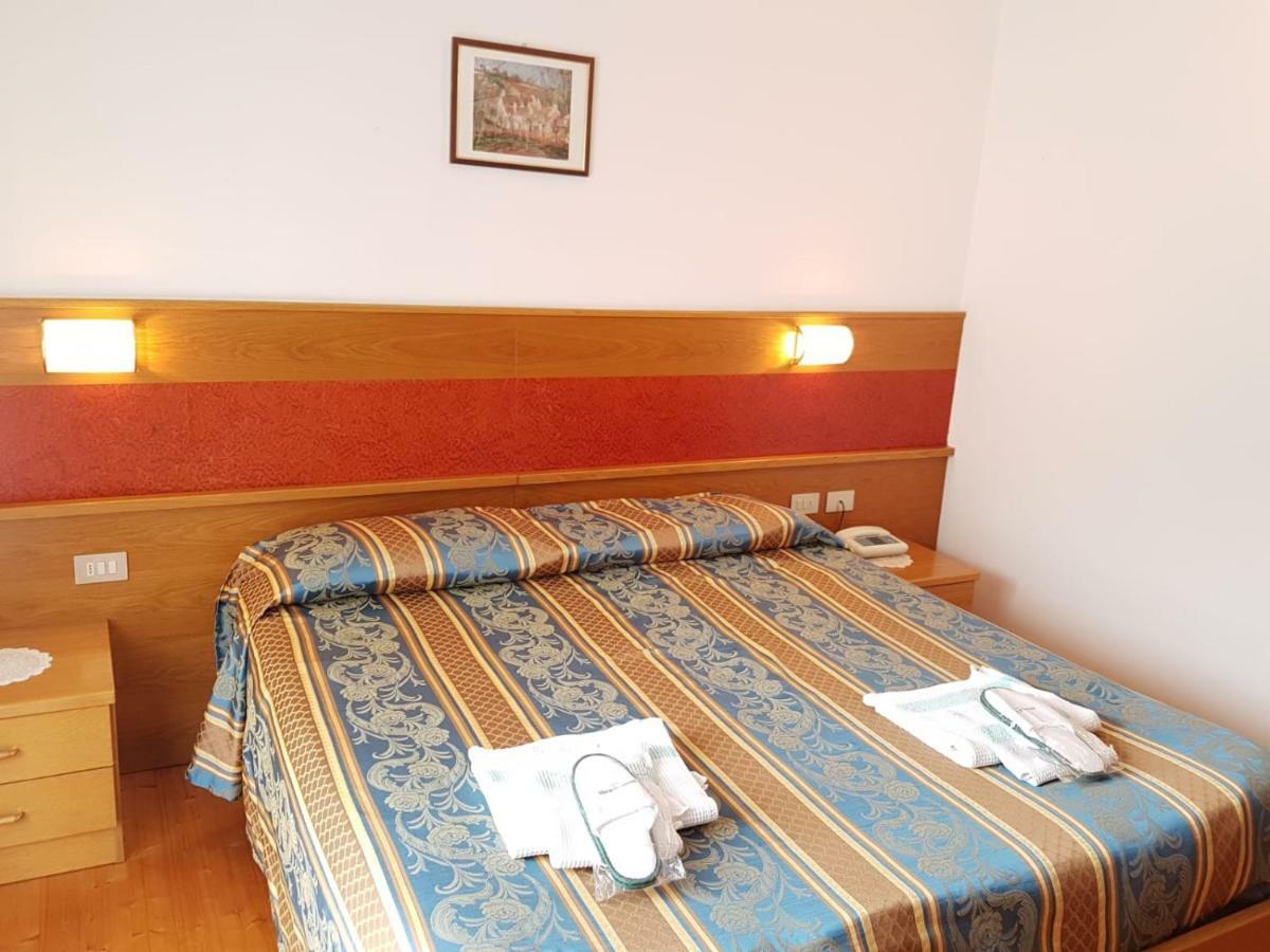 Hotel Miramonti Bedollo Dış mekan fotoğraf