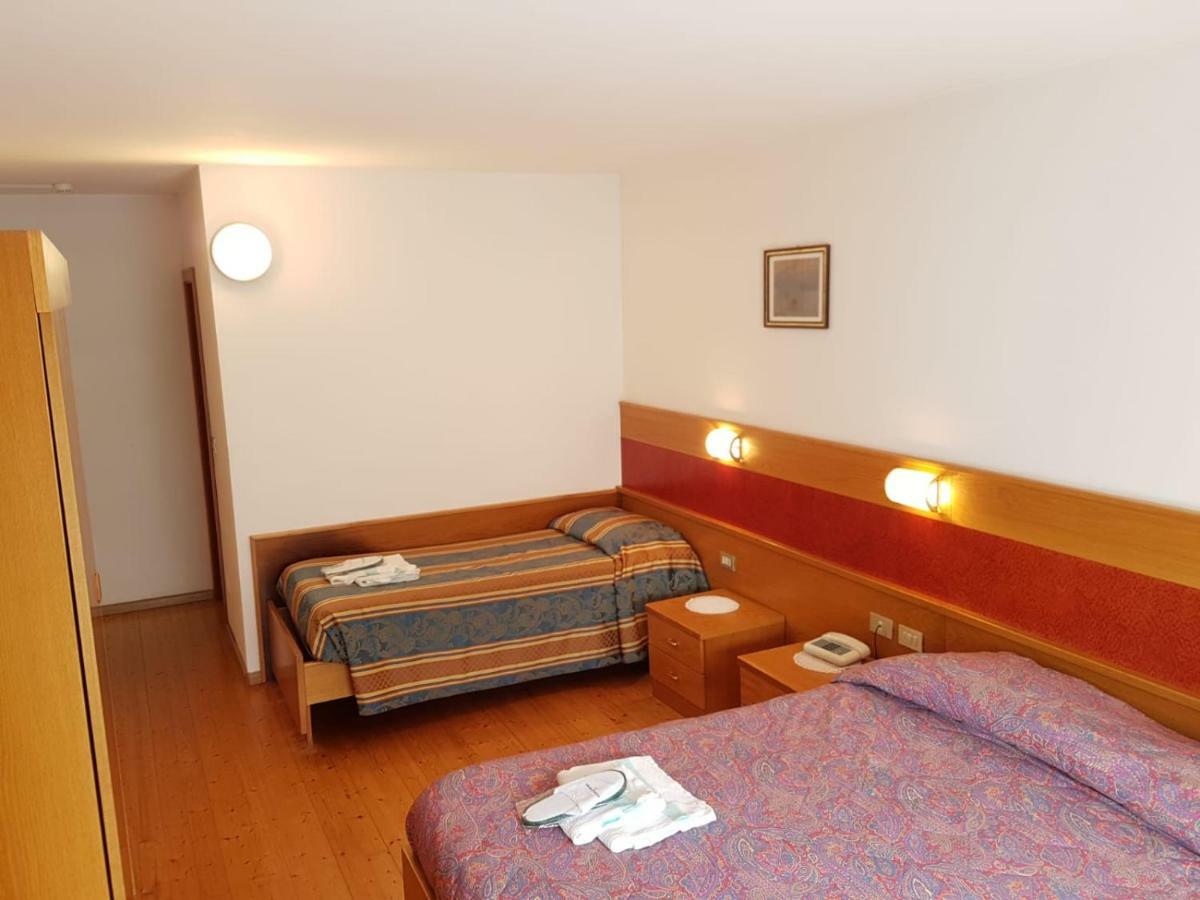 Hotel Miramonti Bedollo Dış mekan fotoğraf