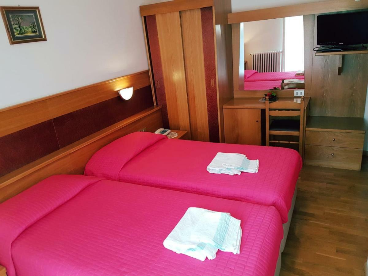Hotel Miramonti Bedollo Dış mekan fotoğraf
